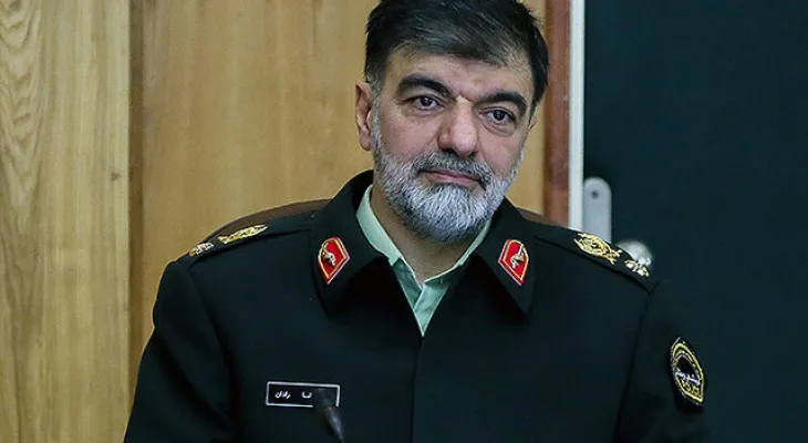 افزایش تردد زائران با نزدیکشدن به اربعین