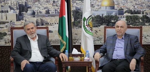 تاکید حماس و جهاد اسلامی بر شروط مقاومت در توافق آتش‌بس