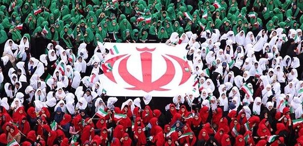 مراسم گرامیداشت یوم‌الله ۱۲ بهمن آغاز شد