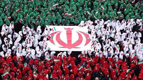 مراسم گرامیداشت یومالله ۱۲ بهمن آغاز شد