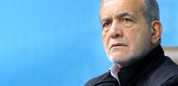 دومین روز سفر استانی پزشکیان به خوزستان
