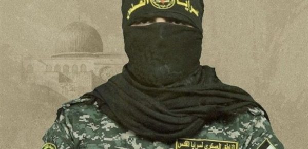 تمجید سخنگوی سرایا القدس از عملیات وعده صادق ایران