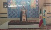 برخی ادارات شهرستان کارون تنها به اسم وجود دارند و کارایی لازم را ندارند