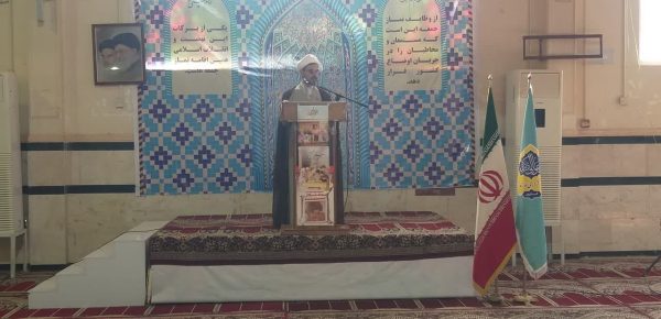 برخی ادارات شهرستان کارون تنها به اسم وجود دارند و کارایی لازم را ندارند