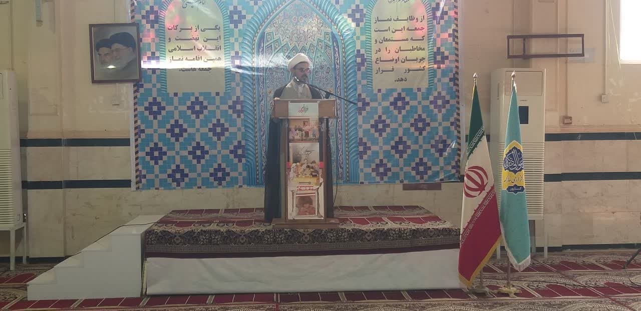 برخی ادارات شهرستان کارون تنها به اسم وجود دارند و کارایی لازم را ندارند