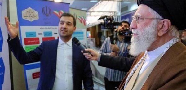 امام خامنه‌ای: رفع ناترازی‌ها با نقطه مطلوب فاصله‌ زیادی دارد