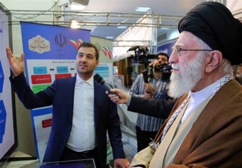 امام خامنهای: رفع ناترازیها با نقطه مطلوب فاصله زیادی دارد