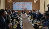 وزیر نیرو: نگران تابستان خوزستان هستیم