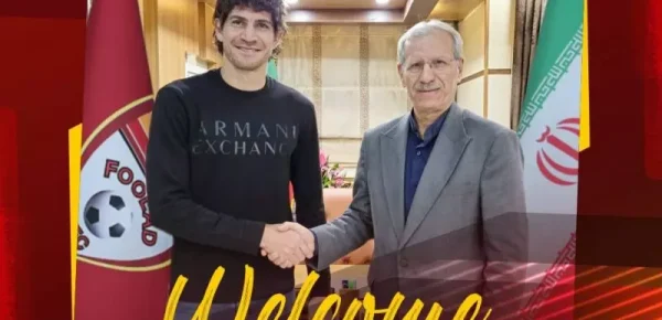 پیام گوستاوو بلانکو از اهواز به تهران؛ من هنوز زنده‌ام!