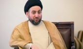 تاکید حکیم بر لزوم حفظ و حمایت از حشد الشعبی به عنوان یک رکن اساسی در سیستم دفاع ملی عراق