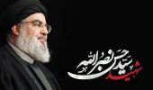 واکنش دختر نصرالله به خبر زنده بودن پدرش