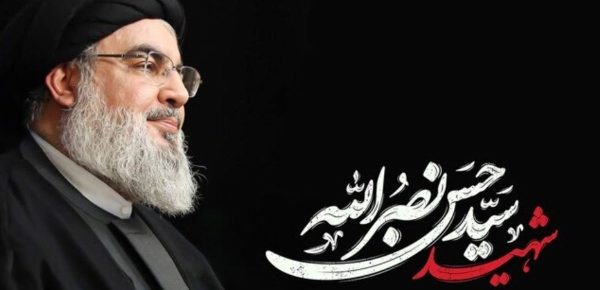 واکنش دختر نصرالله به خبر زنده بودن پدرش