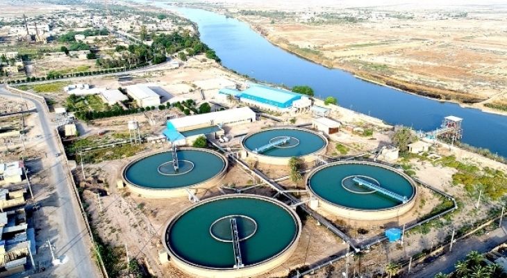 طرح غدیر در دستور کار سفر رئیسجمهور