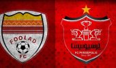 پرسپولیس و فولاد؛ دوئل اسماعیل و یحیی برای سه امتیاز سرنوشت ساز