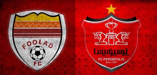 پرسپولیس و فولاد؛ دوئل اسماعیل و یحیی برای سه امتیاز سرنوشت ساز