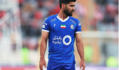 شاید هافبک استقلال دوباره شاگرد یحیی شود!