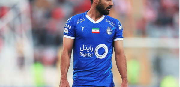شاید هافبک استقلال دوباره شاگرد یحیی شود!