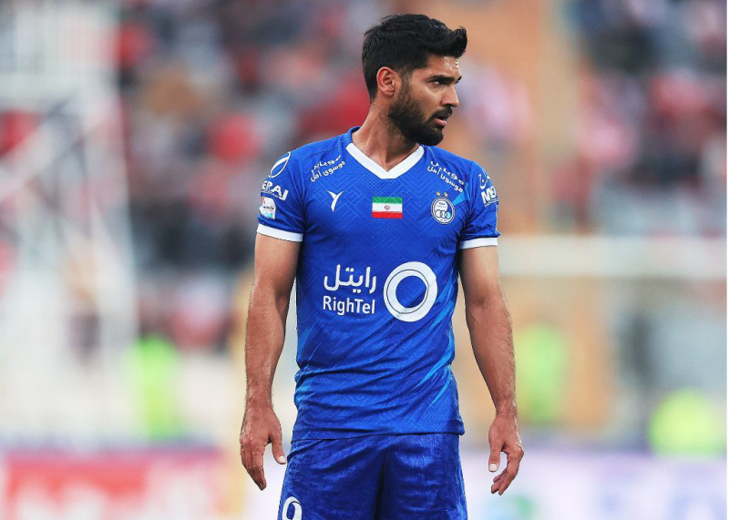 شاید هافبک استقلال دوباره شاگرد یحیی شود!