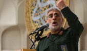 سردار قاآنی: امروز از بزرگ‌ترین شکست رژیم صهیونیستی رونمایی می‌شود