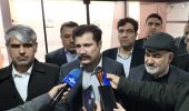 محرومیت‌زدایی از مدارس در دستور کار دولت قرار گرفت
