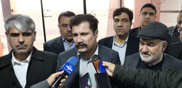 محرومیت‌زدایی از مدارس در دستور کار دولت قرار گرفت