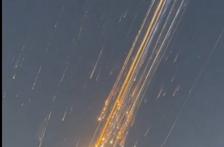 موشک جدید استارشیپ منفجر شد