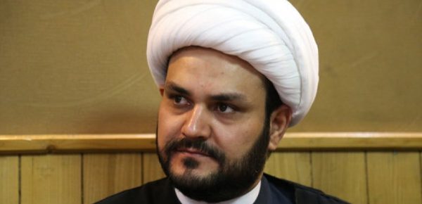 دبیر کل «النجباء» عراق درایت رهبر معظم انقلاب در رهبری مقاومت را ستود