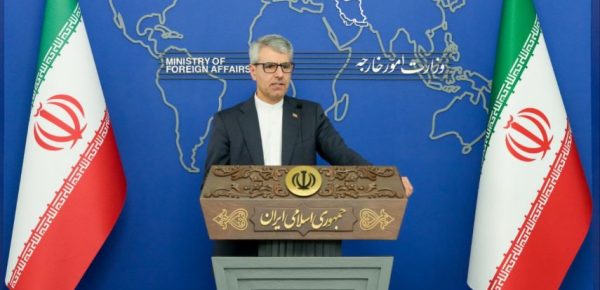 ایران اقدام ناموجه آمریکا در اطلاق برچسب تروریستی به مردم یمن را محکوم کرد