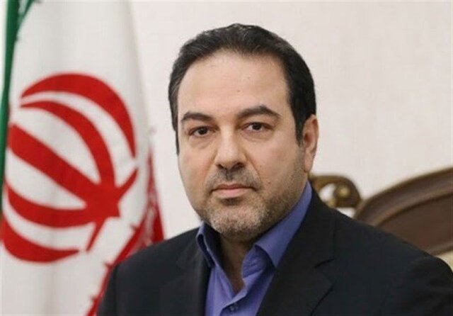 افتتاح ۳ پروژه بهداشتی در کارون با حضور معاون وزیر بهداشت افتتاح ۳ پروژه بهداشتی در کارون با حضور معاون وزیر بهداشت