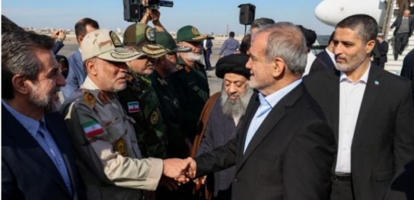 مشکل حل نشده در استان باقی نمی‌ماند