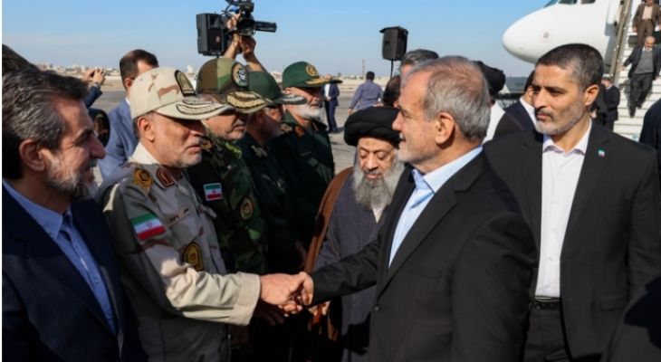 مشکل حل نشده در استان باقی نمیماند