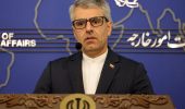 بقائی ادعای ارسال محموله نظامی ایران به یمن را بی‌اساس دانست