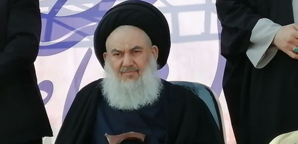 انقلاب یعنی مباره مستمر و همیشگی با آمریکا و اسرائیل