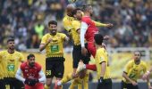 طلسم سرخ‌ها برابر سپاهان شکسته نشد؛ پرسپولیس حذف شد
