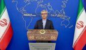 بقائی: دبیرکل سازمان ملل باید درباره حضور نتانیاهو جنایتکار در خاک آمریکا اعلام موضع کند