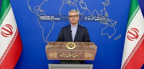 بقائی: دبیرکل سازمان ملل باید درباره حضور نتانیاهو جنایتکار در خاک آمریکا اعلام موضع کند