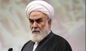 مراسم تشییع شهید نصرالله بدون نگرانی برگزار می‌شود
