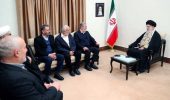 رهبر انقلاب: طرح احمقانه آمریکا برای غزه به هیچ‌جا نخواهد رسید