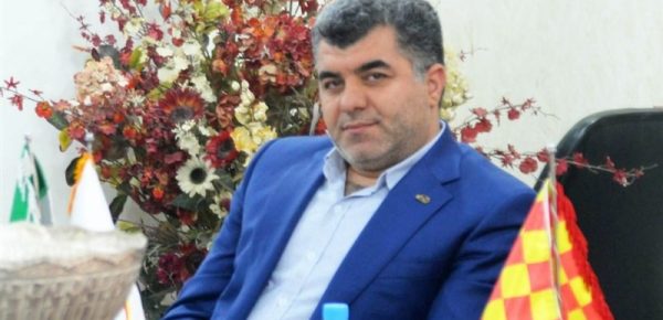 نه یحیی می‌رود نه نصیرزاده!