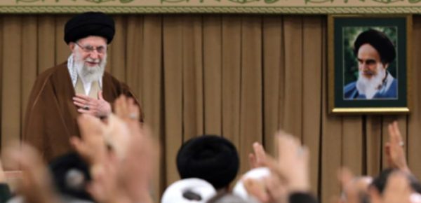 دانشمندان ایرانی، نماد قدرت و پیشرفت هستند