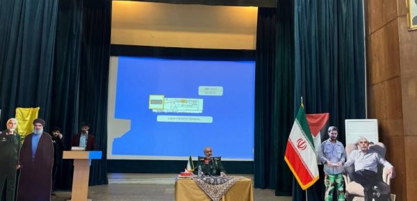 سردار فدوی: وعده صادق ۳ به موقع انجام خواهد شد