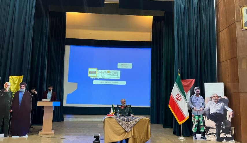 سردار فدوی: وعده صادق ۳ به موقع انجام خواهد شد