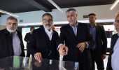 شمخانی: با همه توان از برنامه هسته‌ای صلح‌آمیز دفاع می‌کنیم