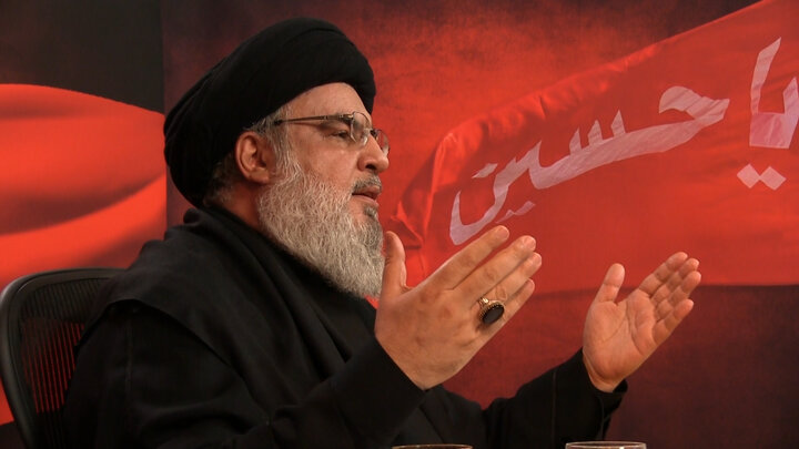 آمریکا چگونه در ترور شهید «سید حسن نصرالله» نقشآفرینی کرد؟