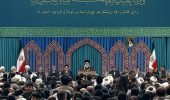 امام خامنهای: به اذن خدا غزه بر رژیم صهیونیستی غلبه میکند