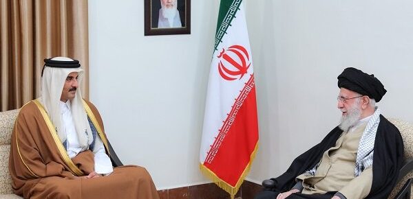 رهبر معظم انقلاب: منتظر اقدام قطر برای بازگرداندن مطالبات ایران هستیم
