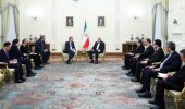 پزشکیان: جرأت رژیم صهیونیستی برای جنایتگری ناشی از بی‌تفاوتی مسلمانان نسبت به یکدیگر است