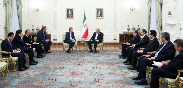 پزشکیان: جرأت رژیم صهیونیستی برای جنایتگری ناشی از بی‌تفاوتی مسلمانان نسبت به یکدیگر است