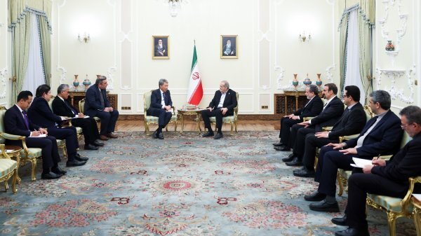 پزشکیان: جرأت رژیم صهیونیستی برای جنایتگری ناشی از بیتفاوتی مسلمانان نسبت به یکدیگر است