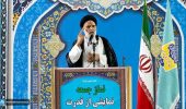 مردم در سخت‌ترین شرایط پای نظام هستند
